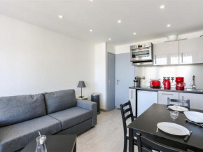 Studio rénové avec balcon, centre Val Thorens, proche pistes, 2 pers, 3 Flocons Argent - FR-1-637-26